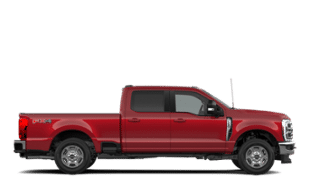2026 Ford Super Duty® External Image 1